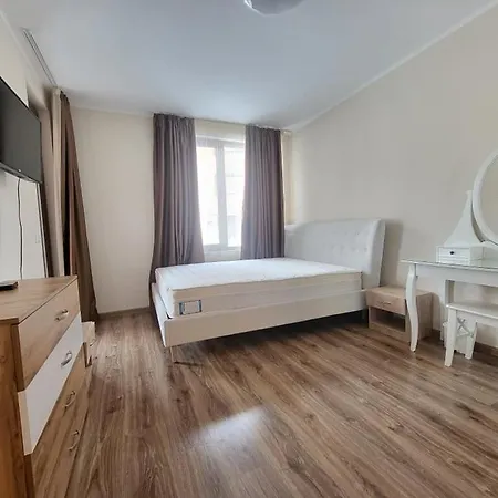 Apartment под наем във кв.витоша Sofia