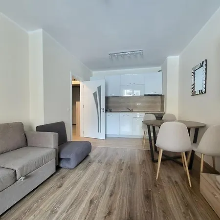 под наем във кв.витоша Apartment